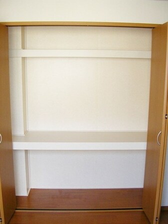 シェリーローズの物件内観写真